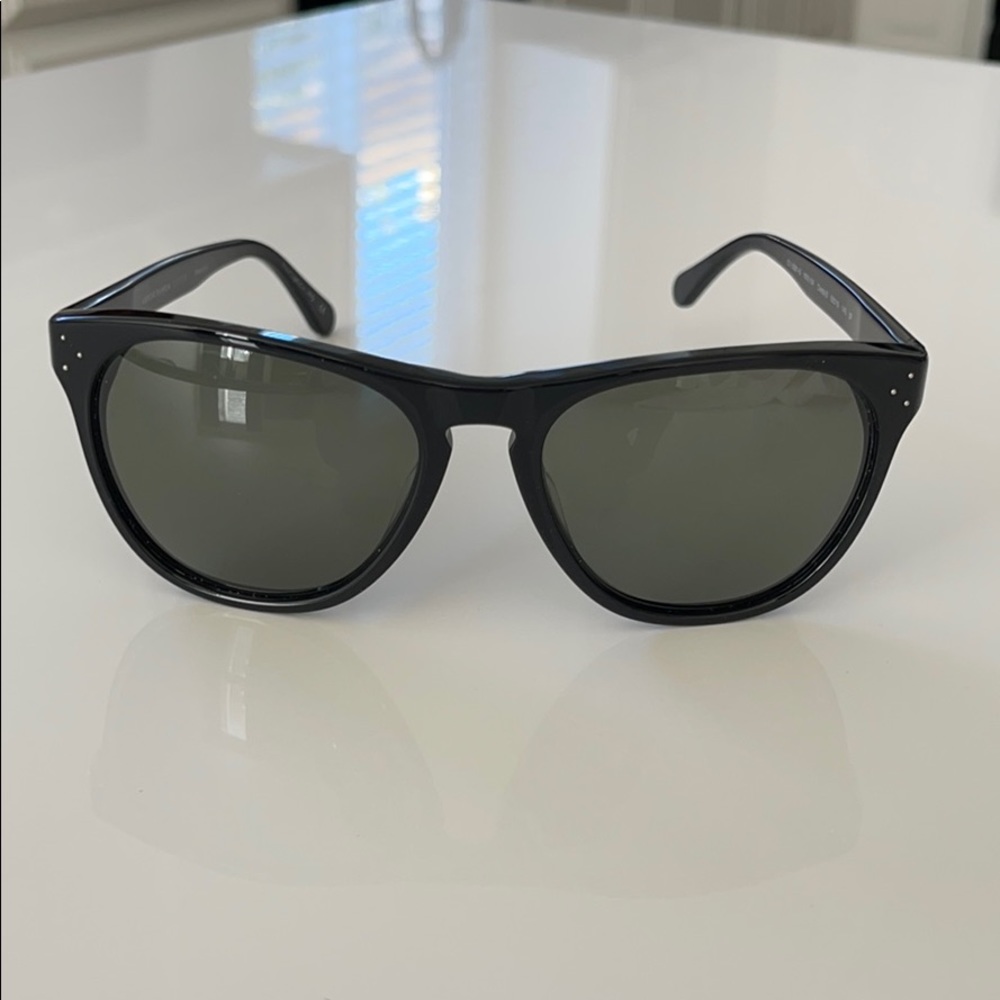 Oliver Peoples Daddy B Sunglasses